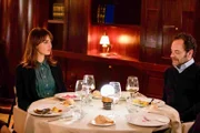 Paola Cortellesi (Petra Delicato), Diego Ribon (Nicola).