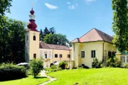 Schloss Damtschach.