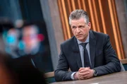 Thorsten Frei (Chef des Bundeskanzleramtes, CDU).