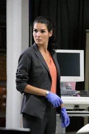 Am Strand wurden verschiedene Körperteile angeschwemmt. Die Identität eines Opfers konnten Jane Rizzoli (Angie Harmon) und ihr Team klären.