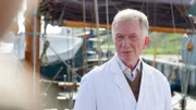 Dr. Gernot Sieveking (Hermann Beyer).