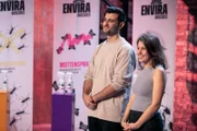 Burak und Rana Aktas