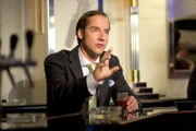 Oliver Bürgin (Peter Brunner).