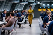 Sonequa Martin-Green als First Officer Michael Burnham