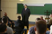 Tom Selleck (Frank Reagan).