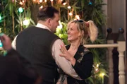 Krischi (Charly Hübner) und Astrid (Anna Schudt)
