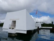 World War II Valor in the Pacific National Monument.