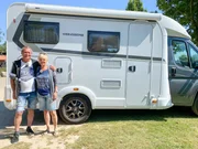 Ralle und Conny. Die Verwendung des sendungsbezogenen Materials ist nur mit dem Hinweis und Verlinkung auf TVNOW gestattet.