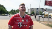 Damian ist gebürtiger Rostocker und möchte zurück in seine Heimat ziehen. Nach seiner Trennung kommt nun jedoch der zweite Rückschlag - die Wohnungssuche läuft völlig anders als erwartet?