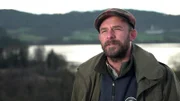 Weinbauer Markus Gruze.