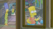 "Die Simpsons", "Kristallblaue Versuchung." Ausgerechnet als Bart dringend ein Mittel gegen ADHS braucht, streicht Mr. Burns aus budgetären Gründen die Krankenversicherung für die Kinder seiner Angestellten. In ihrer Not steigt Marge auf Heilkristalle für ihren Sohn um. Wider Erwarten hat sie damit anscheinend auch großen Erfolg. Beflügelt von der magischen Wirkung der Steine beschließt Marge kurzerhand, ganz groß in den Esoterik-Kristallhandel einzusteigen. "Die Simpsons", "Kristallblaue Versuchung." Ausgerechnet als Bart dringend ein Mittel gegen ADHS braucht, streicht Mr. Burns aus budgetären Gründen die Krankenversicherung für die Kinder seiner Angestellten. In ihrer Not steigt Marge auf Heilkristalle für ihren Sohn um. Wider Erwarten hat sie damit anscheinend auch großen Erfolg. Beflügelt von der magischen Wirkung der Steine beschließt Marge kurzerhand, ganz groß in den Esoterik-Kristallhandel einzusteigen.