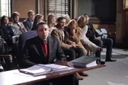 Brian Calzacorto on trial for Laurie Colonnino's murder.