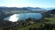 St. Georgen am Längsee.