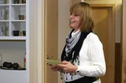 Tauschmutter Anke verkündet die Regeländerung