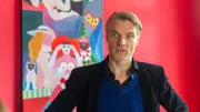 Markus Gertken als Oliver Marx