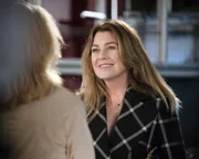 Dr. Meredith Grey (Ellen Pompeo)