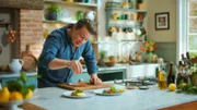 Jamie Oliver.
