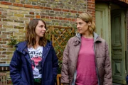 Als neues Ermittlerinnen-Duo haben sich Luna Kunath (Caroline Erikson, l.) und Tamara Meurer (Anja Pahl, r.) mittlerweile eingespielt.
