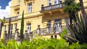 Villa Rosalia.