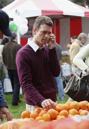 Fühlt sich von Mike verfolgt: Ian (Dougray Scott) ...