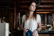 Pictured: Katie Bowman (Sarah Wayne Callies)