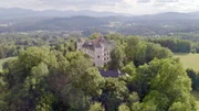 Schloss Tentschach.