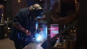 Forged in Fire_Beat the Judges_Forged in Fire_Schlag die Jury Staffel1 EP Des Schmiedes Wahl