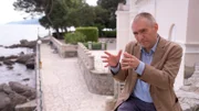 Amir Muzur - ehem. Bürgermeister von Opatija.
