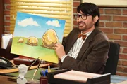 Tommy Lee (Professor Lee).