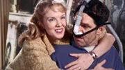 Sally (Linda Purl), Richard (Gregory Harrison) (v.l.)Verwendung nur in Verbindung mit Programmpromotion und Programmpresse. Jede andere Nutzun ist streng verboten.
