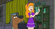 Scooby-Doo, Daphne Blake