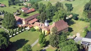 Schloss Ottersbach.