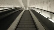 Millionen Menschen weltweit nutzen täglich Rolltreppen - und machen sich kaum Gedanken über die ausgeklügelte Technik, die dahintersteckt.