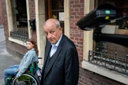 In Münster wird ein Sozialkreditsystem eingeführt. Bürgerinnen und Bürger werden überwacht und für ihr soziales Verhalten belohnt. Wilsberg (Leonard Lansink) und Merle (Janina Fautz) glauben nicht daran, dass dies zum Wohle der Menschheit passiert.