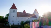 Schloss Orth an der Donau.