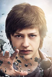 Andy Strucker  (Percy Hynes White)