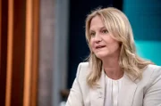 Kerstin Münstermann (Journalistin, Leiterin Parlamentsbüro Rheinische Post).