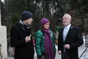 (v.l.n.r.) Martin (David Paryla); Kira (Mareike Lindenmeyer); Alfons (Sepp Schauer)