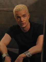 Spike (James Marsters)