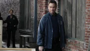 Detective Mac Taylor kommt einem schockierenden Klinikskandal auf die Spur.
