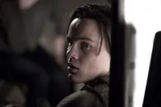 COLONY -- "Seppuku" Episode 212 -- Pictured: Alex Neustaedter as Bram Bowman