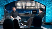 Steven Gätjen zu Gast bei Torsten Sträter.