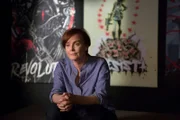 Pictured: Laura Innes as Karen Brun