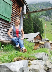 Maja Gisler