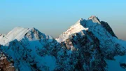 Die Alpen – Sehnsuchtsort von vielen Touristen.
