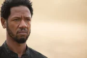 Pictured: Broussard (Tory Kittles)