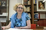 Die Theologin und Kirchenrechtlerin Evy Vybíralová aus Prag erforscht in Wien die Verbindungen des ehemaligen Wiener Erzbischofs Kardinal Franz König zur Untergrundkirche im kommunistischen Osten.