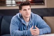 Cody Christian (Asher Adams).