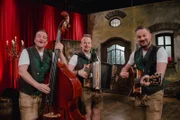 Die legendären Pagger Buam feiern ihre Brettl-Spitzen-TV-Premiere.