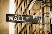 Die 2000er Die Finanzkrise in den USA bedrohte die gesamte Weltwirtschaft.